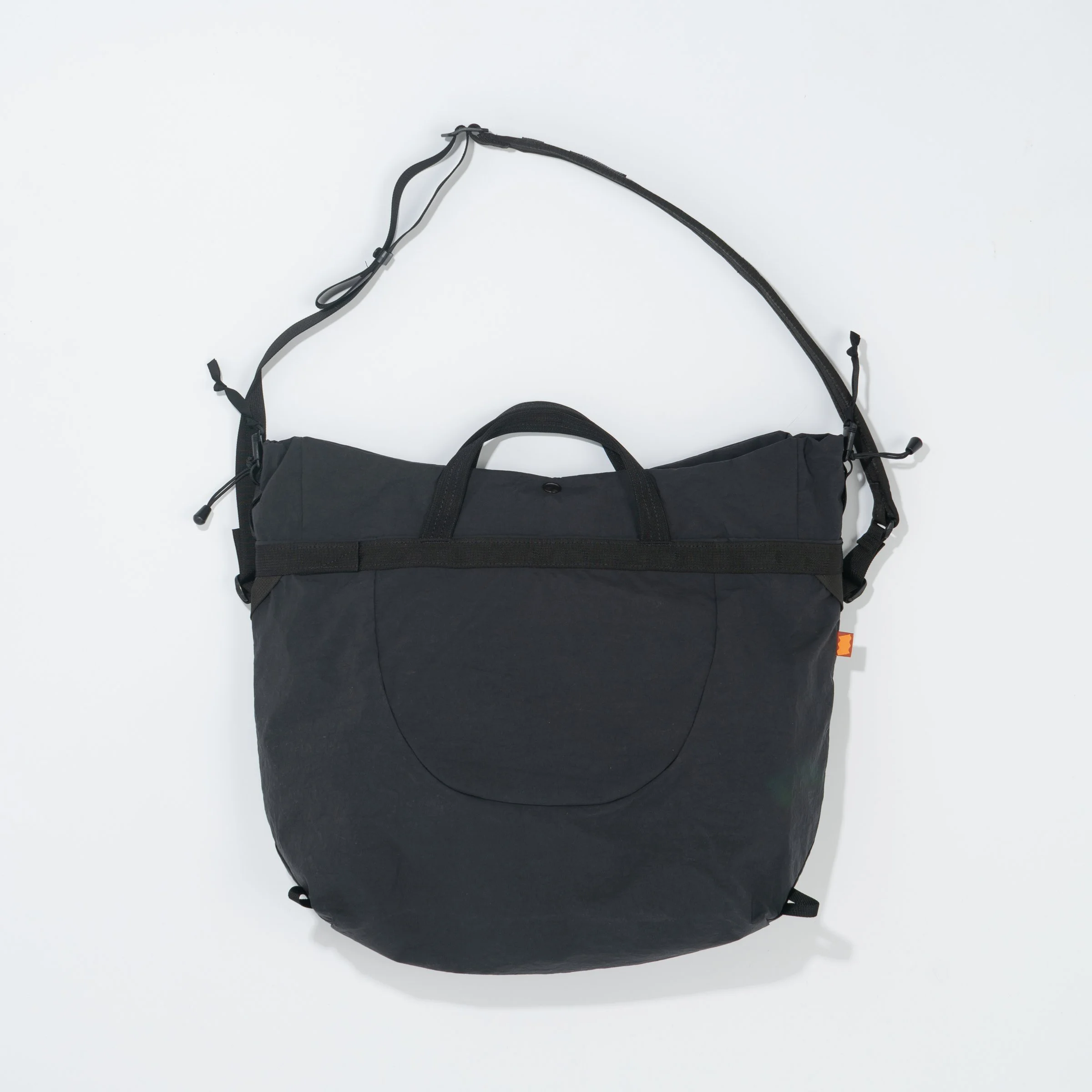 Cinch Tote - Saltex - 3 Colors — 1733